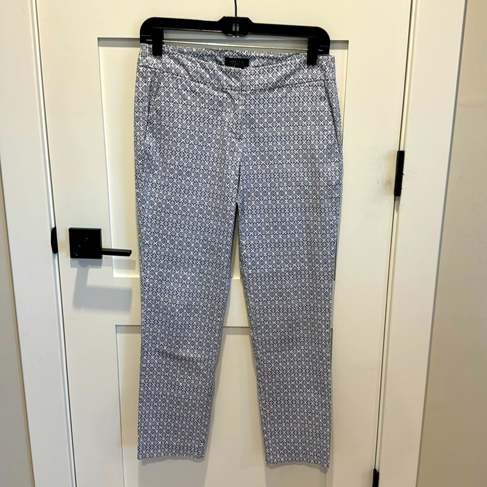 Dress pants